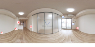 マストスタイル泉 1402 【愛知県高岳駅】 の外観写真