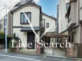 千鳥町テラスハウス 101 【東京都千鳥町】 の外観写真