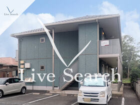 ソレアード 201 【栃木県小山駅】 の外観写真