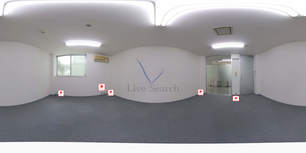 ミヤウイング 102 【福岡県薬院駅】 の外観写真