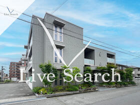 ShaMaisonEcracie　West 302 【兵庫県阪急電鉄阪急神戸線 武庫之荘駅】 の外観写真