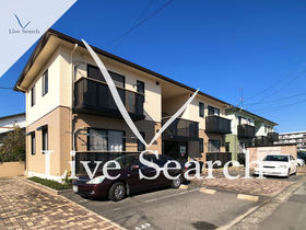 メイプルタウンB棟 201 【福岡県藤崎駅】 の外観写真