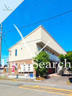 6502610アルフラット 201 【群馬県桐生駅】 の外観写真