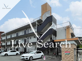 第3三城ハイツ 101 【福岡県雑餉隈駅】 の外観写真