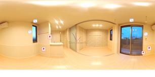 6503930サンファンⅡ 105 【群馬県太田駅】 の外観写真