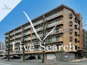 新英ビル 403 【福岡県雑餉隈駅】 の外観写真