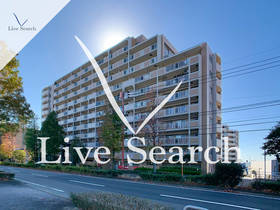 エバーライフ東平尾公園 813 【福岡県福岡空港駅】 の外観写真