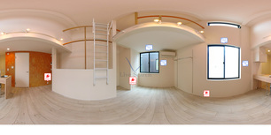 ParkSide Residence CHITOKARA 201 【東京都京王線 千歳烏山駅】 の外観写真