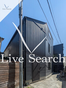 ParkSide Residence CHITOKARA 201 【東京都京王線 千歳烏山駅】 の外観写真
