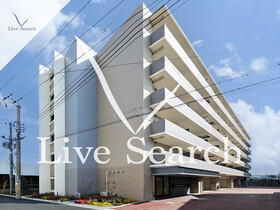 Alivis Shimo-Shinjo SoL TERRACE 501 【大阪府下新庄駅】 の外観写真