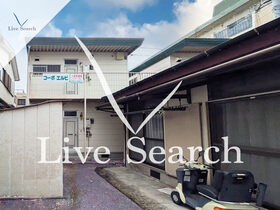 コーポエルビ 101 【福岡県JR鹿児島本線 笹原駅】 の外観写真