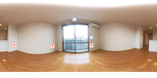 ライフステージ長嶺 202 【熊本県東海学園前駅】 の外観写真