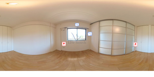 パークメゾン靱公園 602 【大阪府阿波座駅】 の外観写真