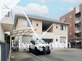 ルピナス 101 【群馬県中央前橋駅】 の外観写真