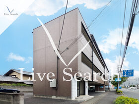 スペランザ 302 【群馬県群馬総社駅】 の外観写真