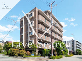 ソラル・エネ 501 【兵庫県香櫨園駅前】 の外観写真