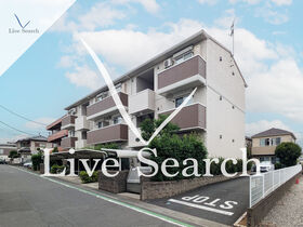 グリーンシャトー 101 【埼玉県 湘南新宿ライン宇都宮線横須賀線 土呂駅 徒歩8分】 の外観写真