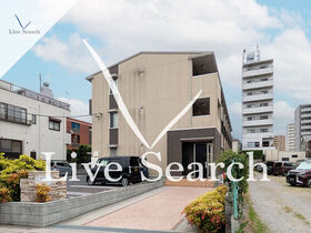 アンクレージュ 103 【埼玉県春日部駅】 の外観写真