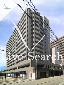 沙都和ビル 1504 【福岡県中洲川端駅】 の外観写真