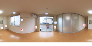 グラン　フルールB 101 【栃木県足利駅】 の外観写真