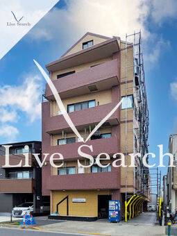 コンチェルト六町 402 【東京都六町駅】 の外観写真