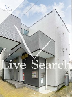 オーガスタ 205 【福岡県井尻駅】 の外観写真