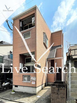 オルベージュ大楠 102 【福岡県高宮駅】 の外観写真