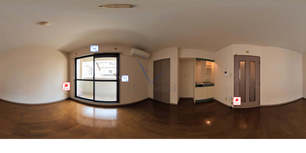 ヴェルロッジヒロタ 202 【福岡県姪浜駅】 の外観写真