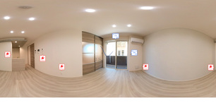 ノーブルラフィネ万平町 B 102 【埼玉県熊谷駅】 の外観写真