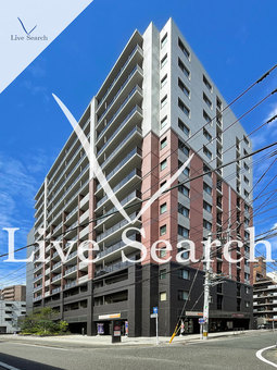 RJRプレシア大橋駅前 902 【福岡県大橋駅】 の外観写真