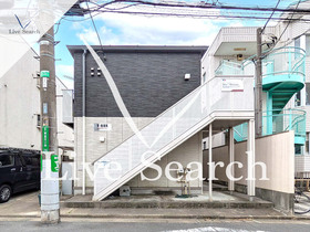 T-BOX 201 【東京都練馬高野台駅】 の外観写真