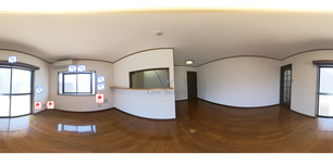 らいとあっぷ EB 【東京都保谷駅】 の外観写真