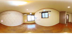 SPACE IN CASA(スペースインカーサ) 103 【東京都下落合駅 7分】 の外観写真