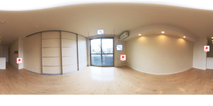 メゾンなごみ 105 【埼玉県本川越駅】 の外観写真