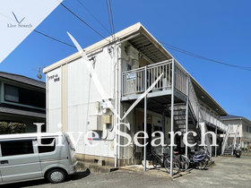 アラガール香椎 106 【福岡県香椎駅】 の外観写真