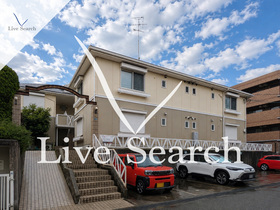 エクセルメゾン仁川 A103 【兵庫県仁川駅】 の外観写真