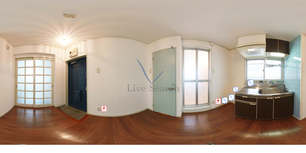 パーフェクション 101 【福岡県別府駅】 の外観写真