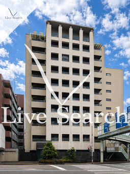 パインフィールド吉祥院 206 【京都府東海道線「西大路」徒歩4分】 の外観写真