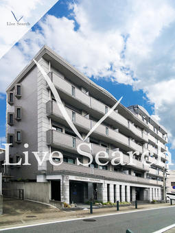 エスペランサ姪浜 405 【福岡県姪浜駅】 の外観写真