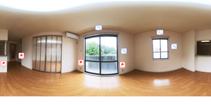 サニータウンM 201 【茨城県石岡駅】 の外観写真