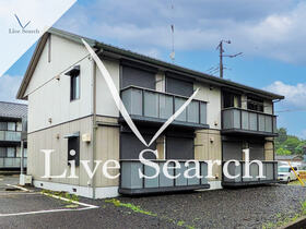 サニータウンM 201 【茨城県石岡駅】 の外観写真