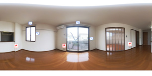 ジュネス壱番館 201 【栃木県宇都宮駅】 の外観写真