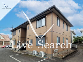 ジュネス壱番館 201 【栃木県宇都宮駅】 の外観写真