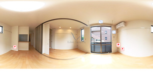 サンメゾンB 103 【群馬県伊勢崎駅】 の外観写真