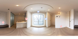 THE CLASS 城東 RESIDENCE 207 【大阪府野江駅】 の外観写真