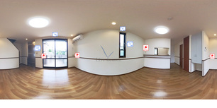 レクサス名城 A1 【愛知県名城公園駅】 の外観写真