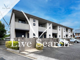 レクサス名城 A1 【愛知県名城公園駅】 の外観写真