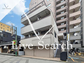 調布FTビル(田口ビル) 201 【東京都調布駅】 の外観写真