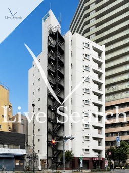 NICハイム南池袋 603 【東京都池袋駅】 の外観写真
