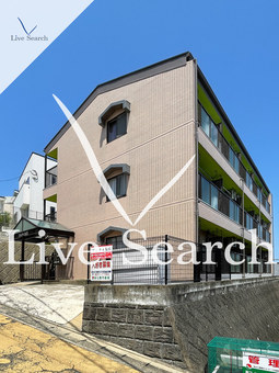 アルティ友丘 102 【福岡県金山駅】 の外観写真